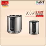 Decakila Toaster - KETS004M