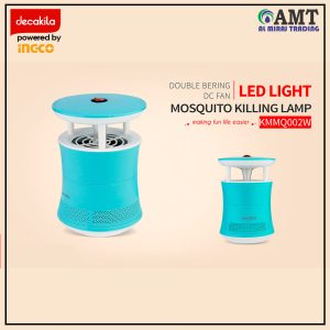 Decakila Mosquito killing lamp - KMMQ002W