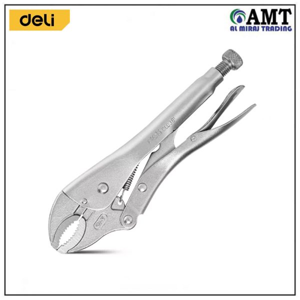 deli locking plier