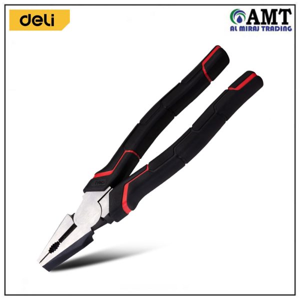 Deli plier 8"