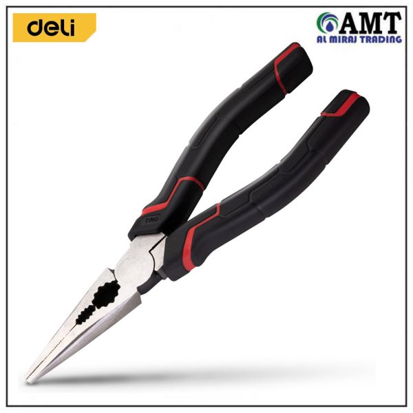 Deli nose plier