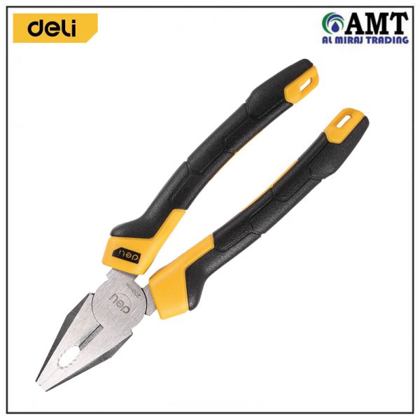 Deli combination plier