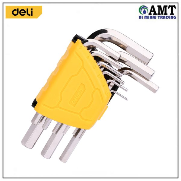 Deli Standard Hex Key