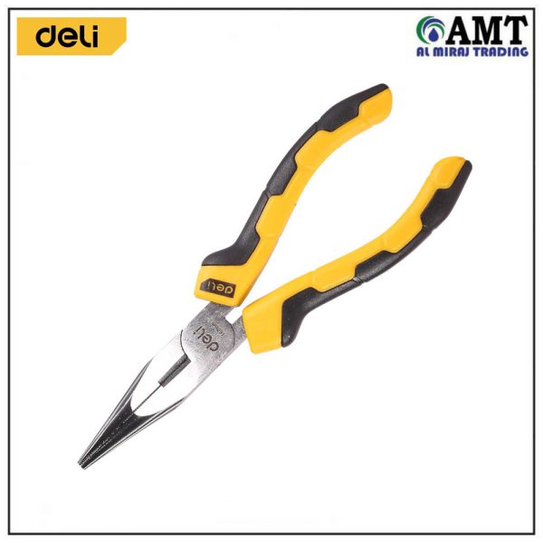 Long Nose plier Deli