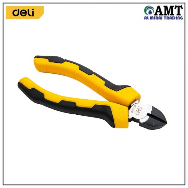 Deli cutting plier