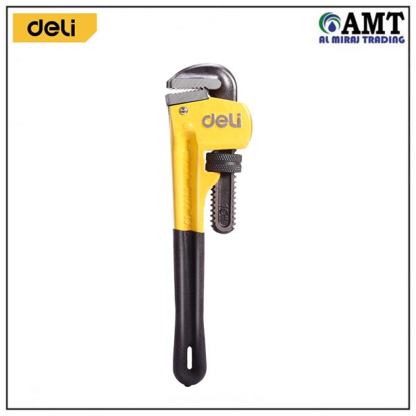 Deli pipe wrench