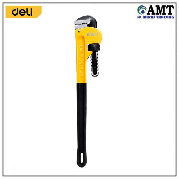 deli pipe wrench