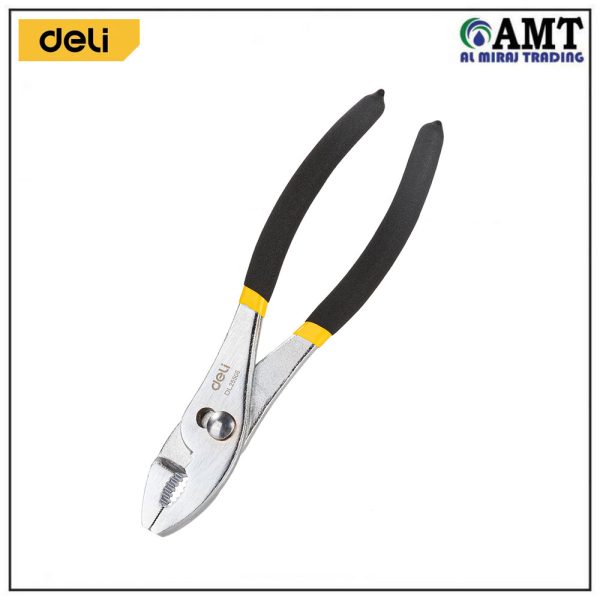 Deli Slip Joint Pliers