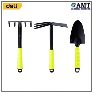 Deli garden tools