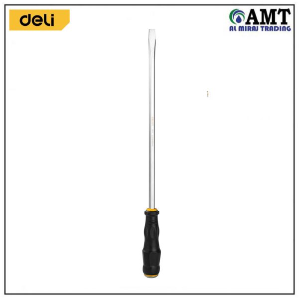 Deli Slotted Screwdriver