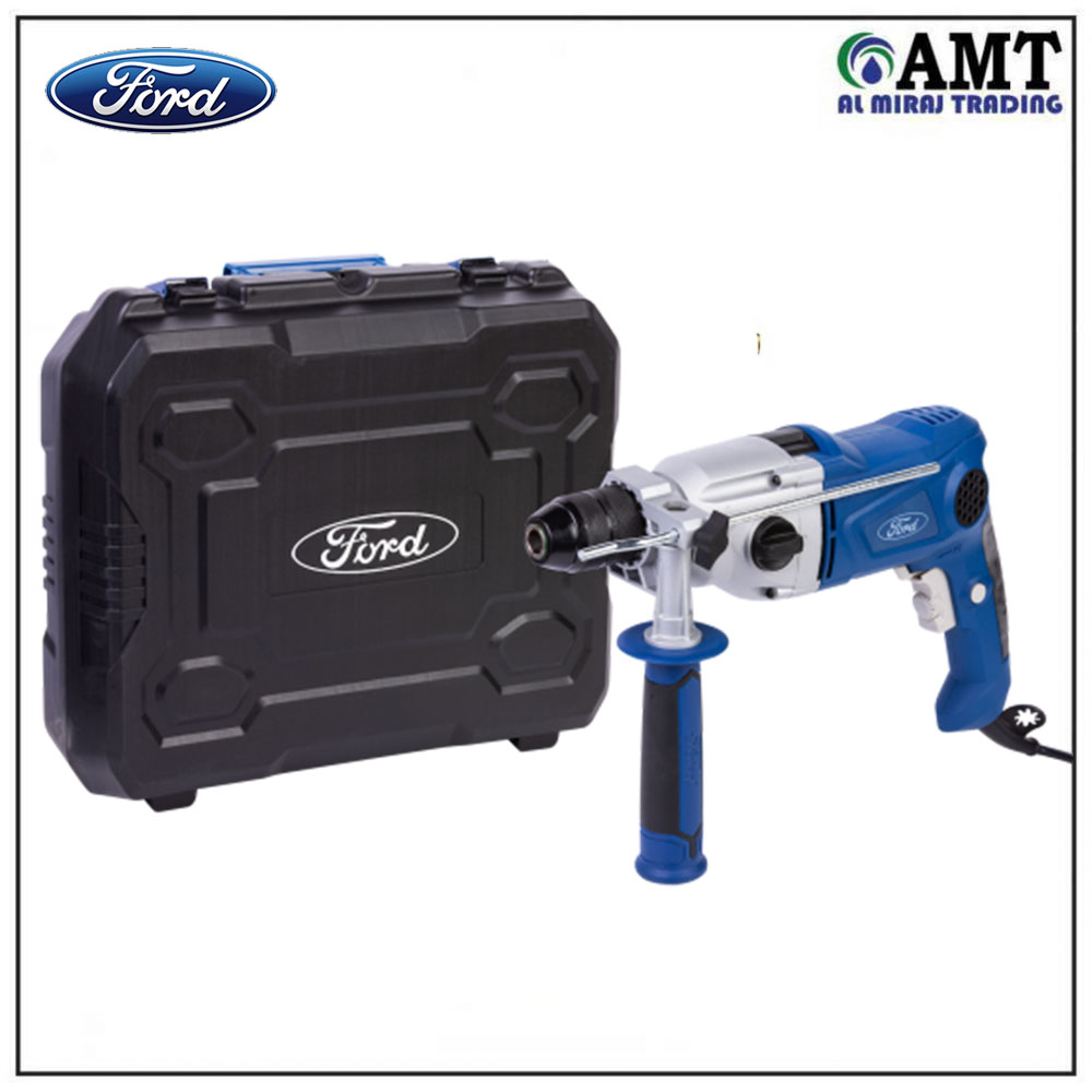 ford impact drill
