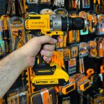 Superstar 24V Cordless Drill Machine Set - Image 2