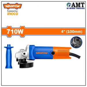 Wadfow Angle grinder - WAG35762
