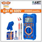 Wadfow Digital multimeter - WDM2501