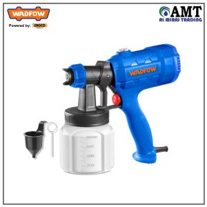 paint spray gun WEG1A16