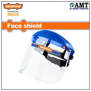 Wadfow Face shield - WFD1308