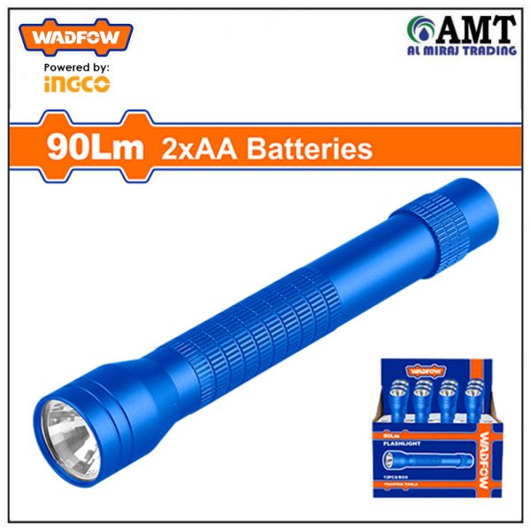 Wadfow Flashlight - WFL2J05