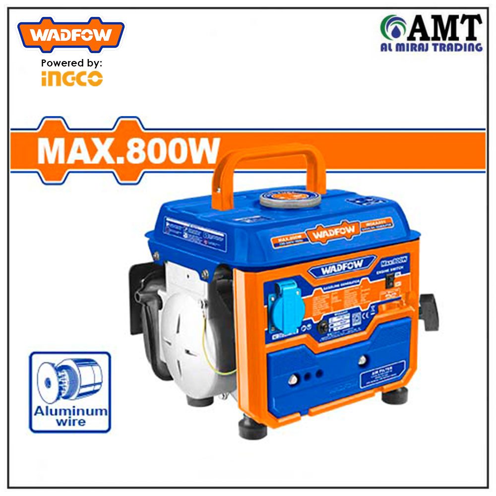 Wadfow Gasoline generator - WGEAA01