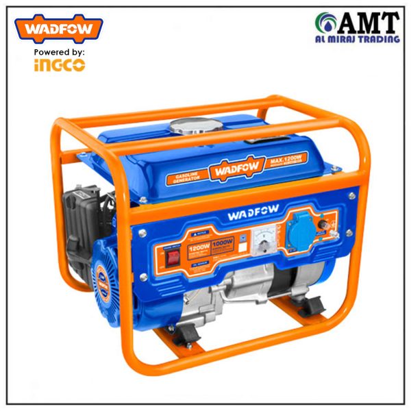 Wadfow Gasoline generator - WGEAA02