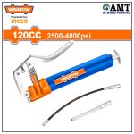 Wadfow Grease gun - WGG1412