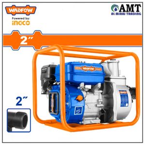 Wadfow Gasoline water pump - WGW1A21