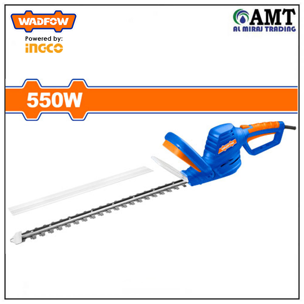 Wadfow Hedge Trimmer - WHE1555