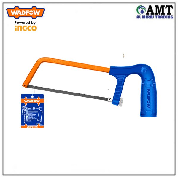 Wadfow Mini hacksaw frame - WHF2105