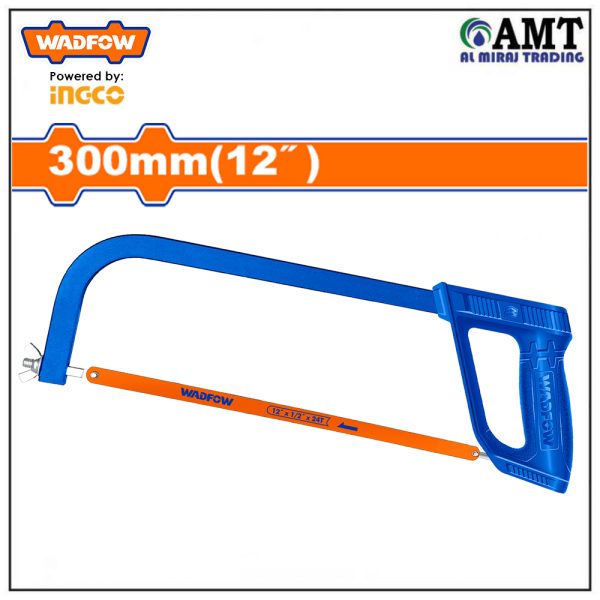 Wadfow Hacksaw frame - WHF3138