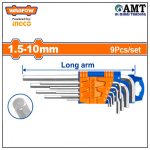 Wadfow Hex key - WHK1291