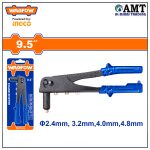 Wadfow Hand riveter - WHR1610