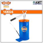 Wadfow Hand-operated grease lubricator - WHY1A16