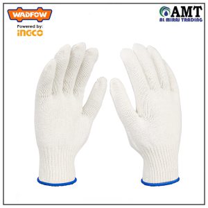 Wadfow Knitted gloves - WKG2801