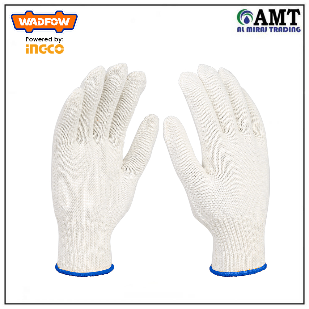 Wadfow Knitted gloves - WKG2801