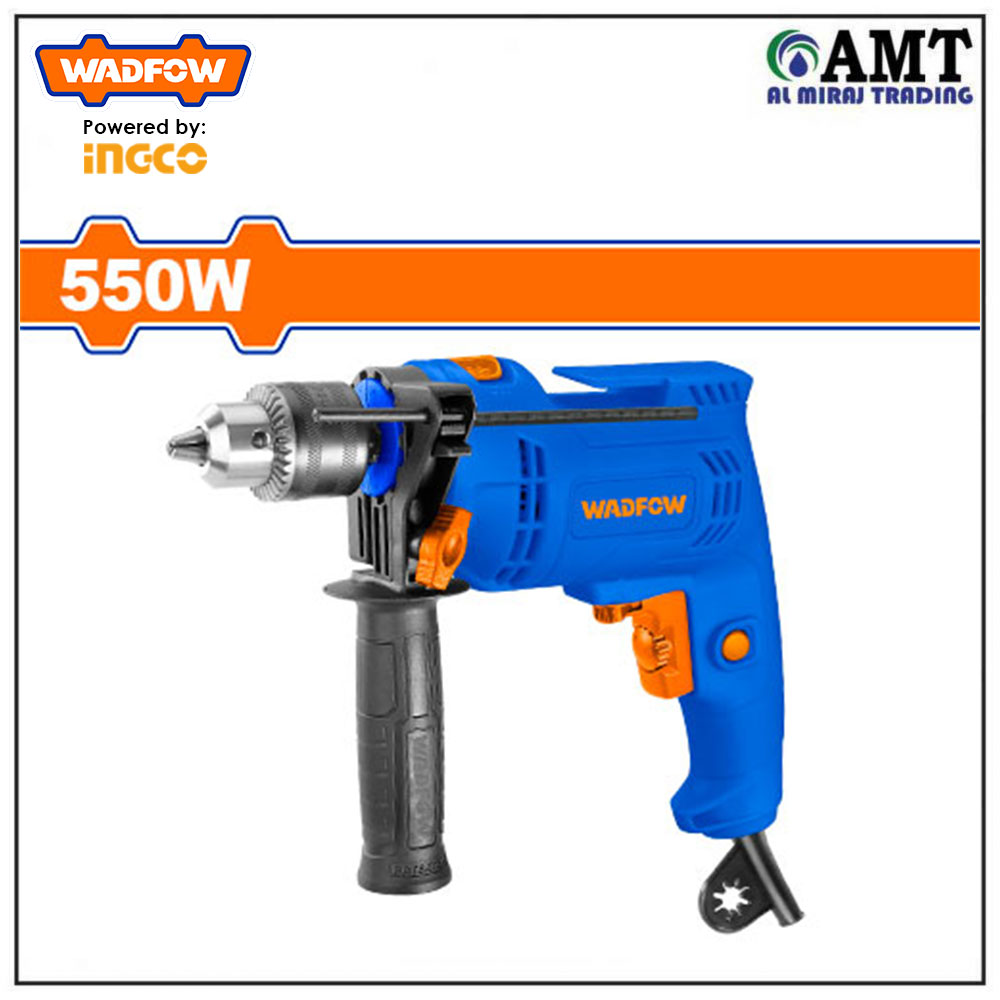 Wadfow Impact drill - WMD15551