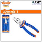 Wadfow Combination pliers - WPL1908