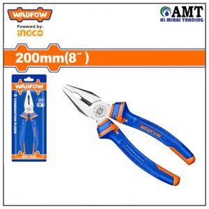 Wadfow Combination pliers - WPL1908