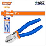 Wadfow Diagonal cutting pliers - WPL3947