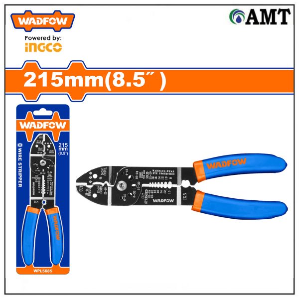 Wadfow Wire stripper - WPL5685