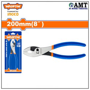 Wadfow Slip joint pliers - WPL6408