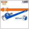 Wadfow Pipe wrench - WPW1108