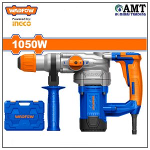 Wadfow Rotary hammer - WRH2D26