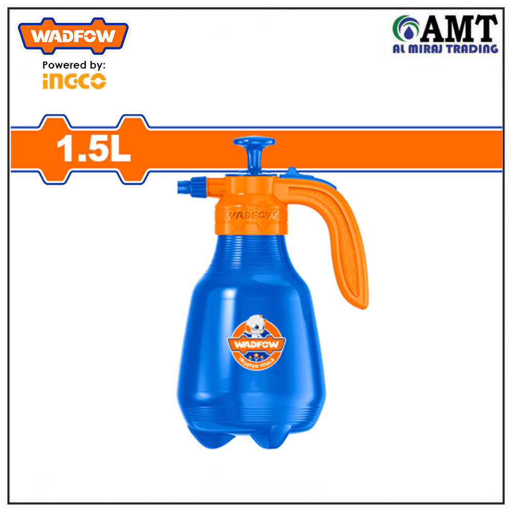 Wadfow Pressure sprayer - WRS1815