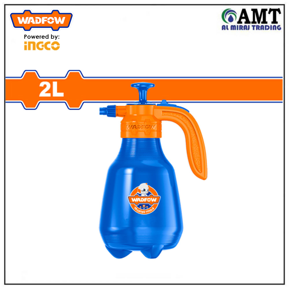 Wadfow Pressure sprayer - WRS1820