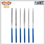Wadfow 6 Pcs file set - WSF1606