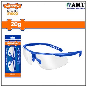 Wadfow Safety goggles - WSG1802