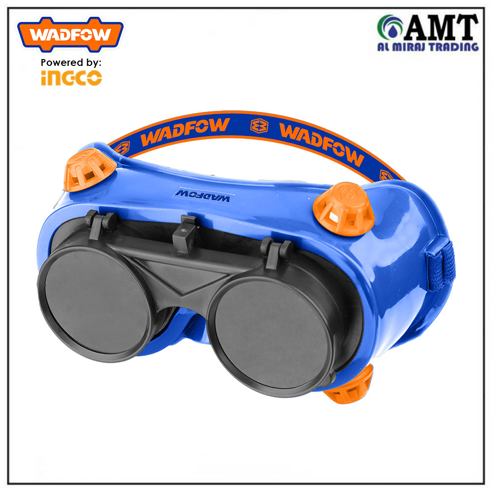 Wadfow Welding goggles - WSG3811