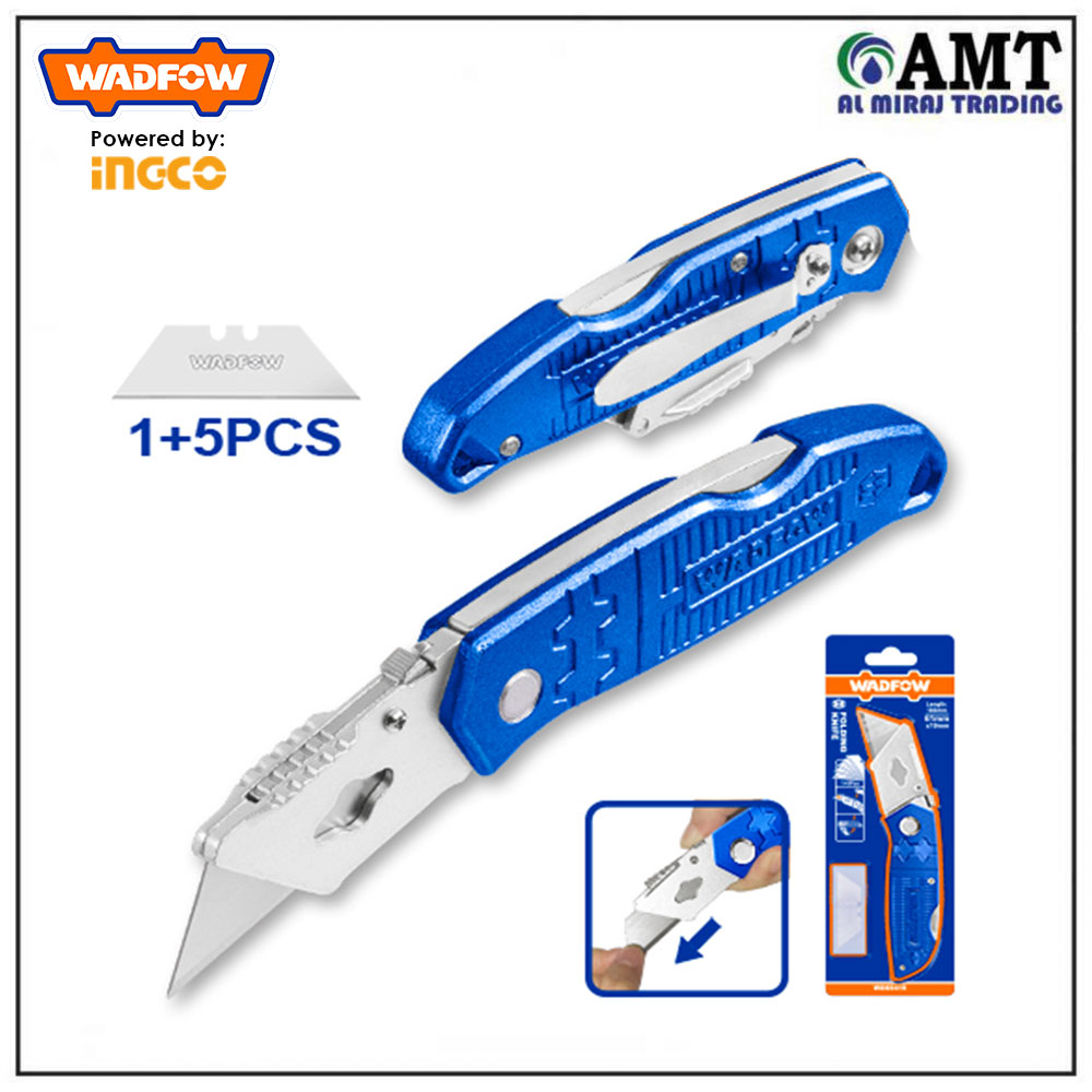 Wadfow Folding knife - WSK9419