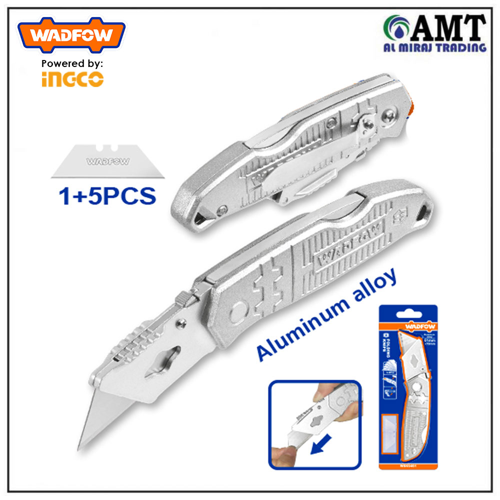 Wadfow Folding knife - WSK9461