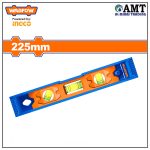 Wadfow Mini spirit level - WSL4320