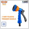 Wadfow Plastic trigger nozzle - WSN1E07